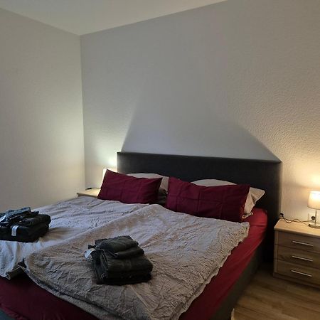 Ferienwohnung Hennemann Schmallenberg Bagian luar foto