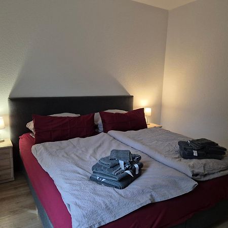 Ferienwohnung Hennemann Schmallenberg Bagian luar foto