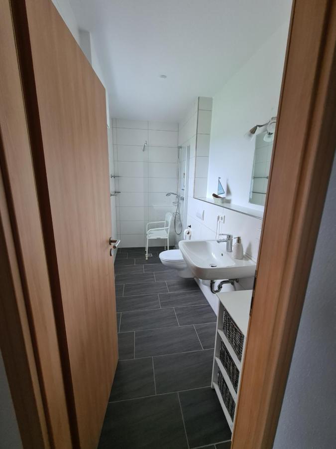 Ferienwohnung Hennemann Schmallenberg Bagian luar foto