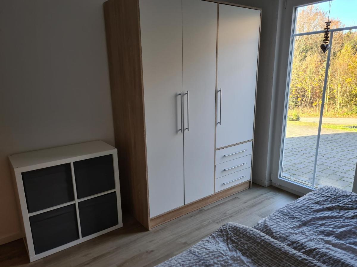 Ferienwohnung Hennemann Schmallenberg Bagian luar foto