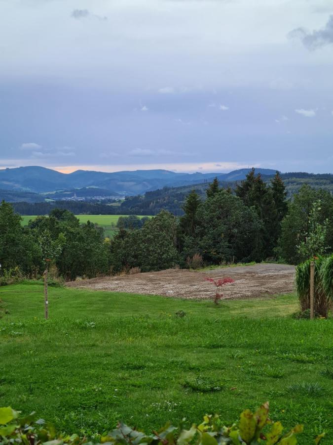 Ferienwohnung Hennemann Schmallenberg Bagian luar foto