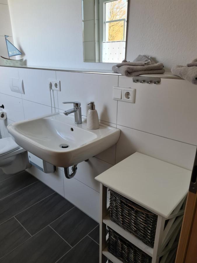 Ferienwohnung Hennemann Schmallenberg Bagian luar foto