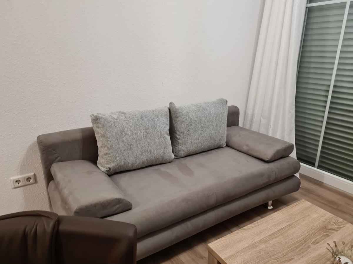 Ferienwohnung Hennemann Schmallenberg Bagian luar foto