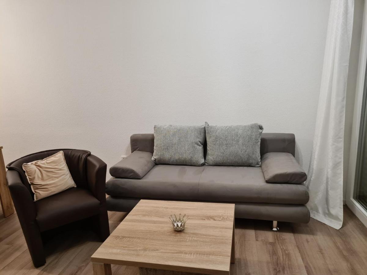Ferienwohnung Hennemann Schmallenberg Bagian luar foto