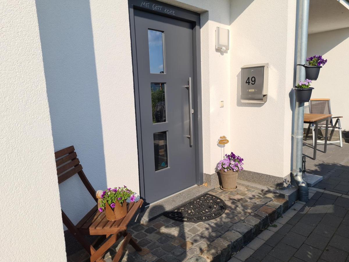 Ferienwohnung Hennemann Schmallenberg Bagian luar foto