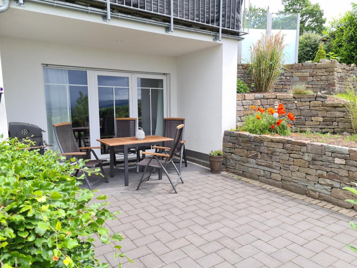 Ferienwohnung Hennemann Schmallenberg Bagian luar foto