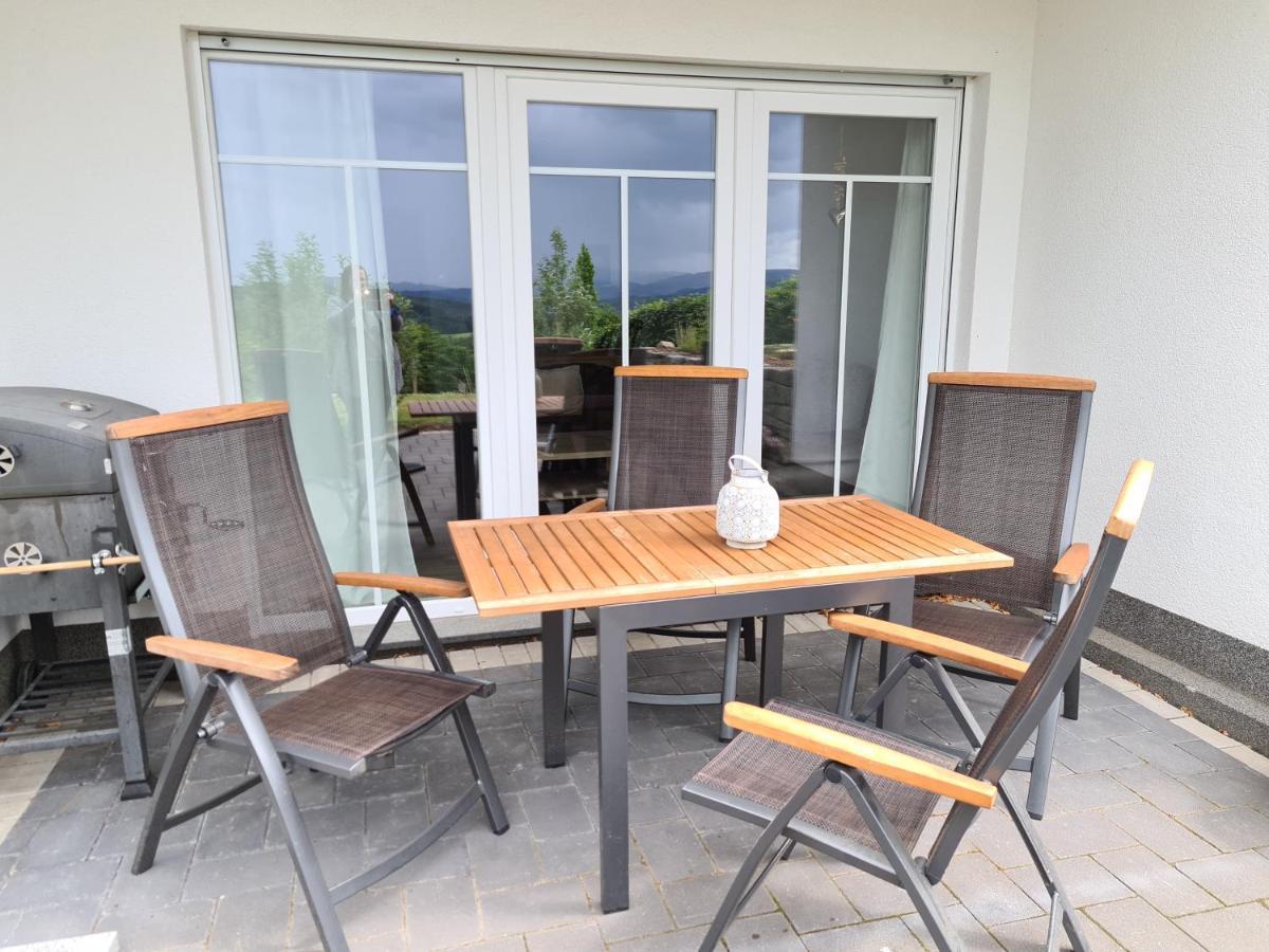 Ferienwohnung Hennemann Schmallenberg Bagian luar foto