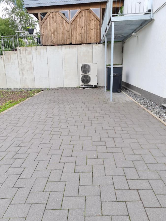 Ferienwohnung Hennemann Schmallenberg Bagian luar foto
