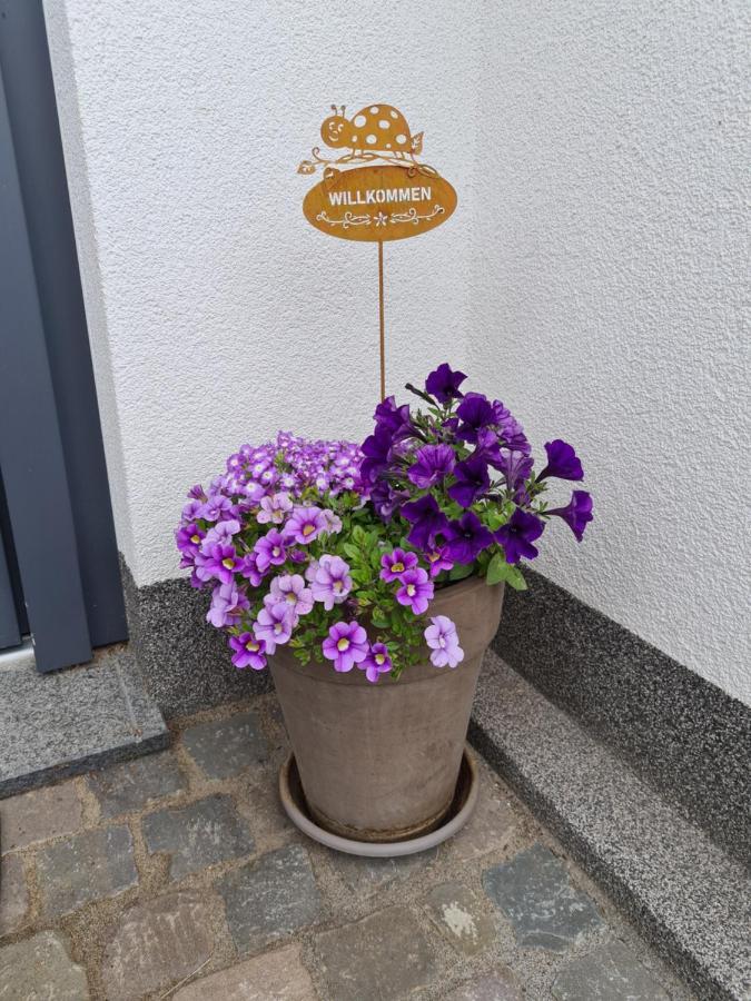 Ferienwohnung Hennemann Schmallenberg Bagian luar foto