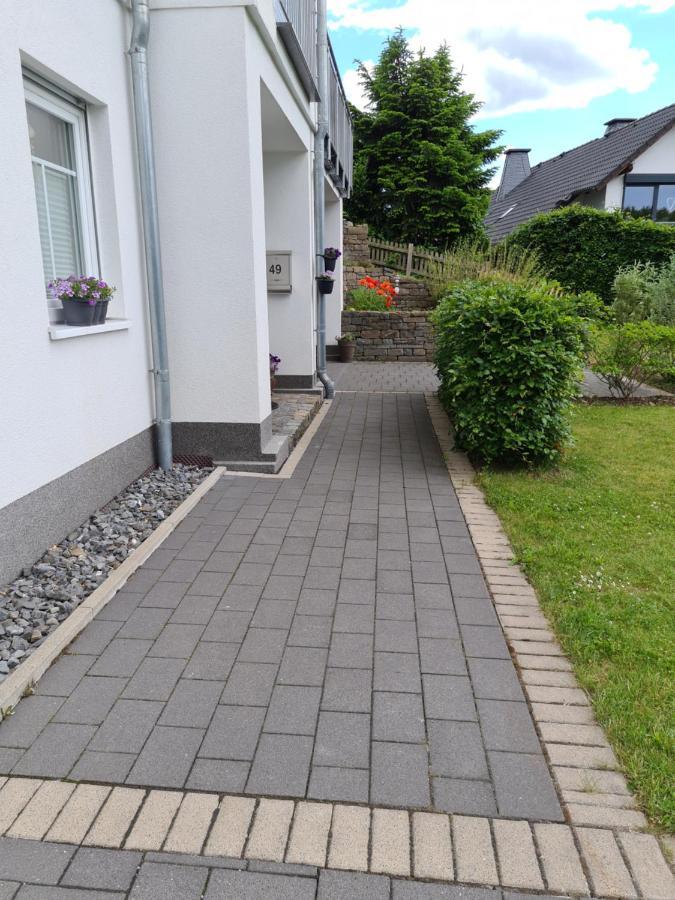 Ferienwohnung Hennemann Schmallenberg Bagian luar foto