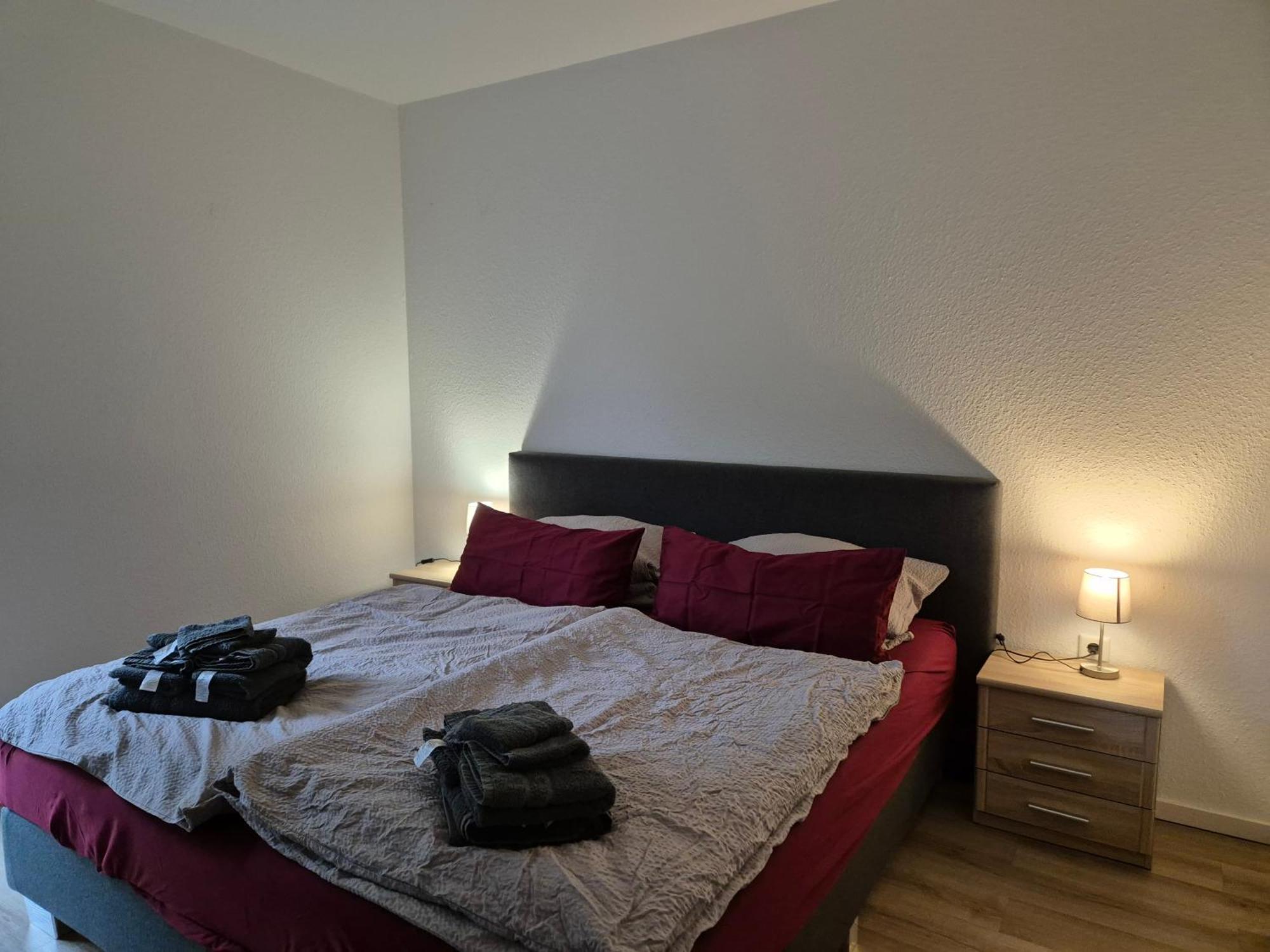 Ferienwohnung Hennemann Schmallenberg Bagian luar foto
