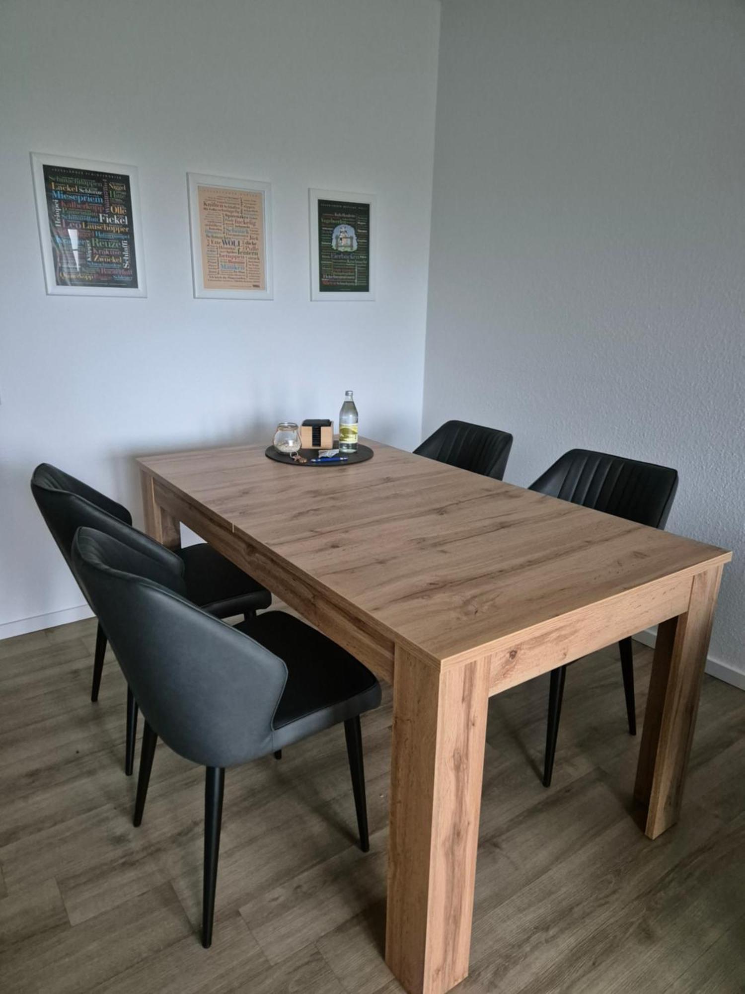 Ferienwohnung Hennemann Schmallenberg Bagian luar foto