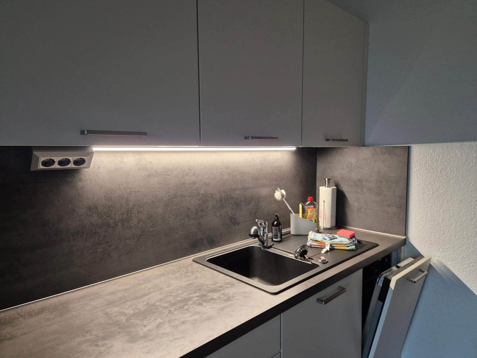 Ferienwohnung Hennemann Schmallenberg Bagian luar foto